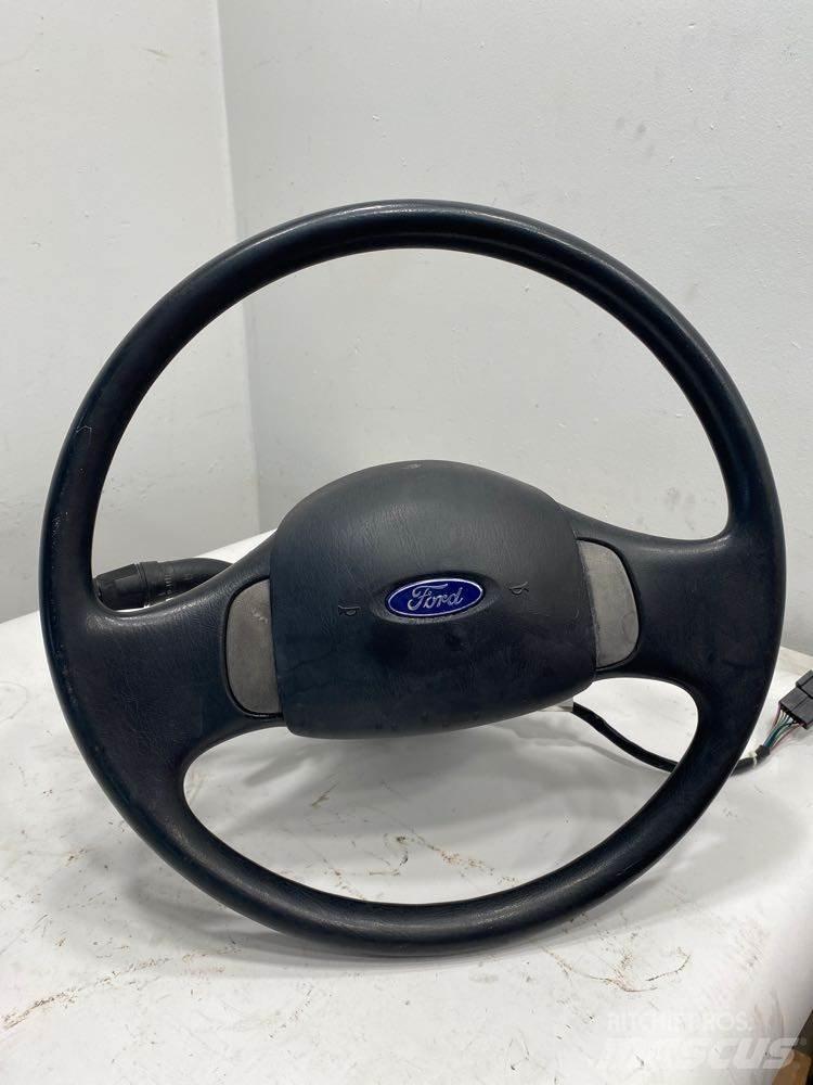 Ford F750 Other components