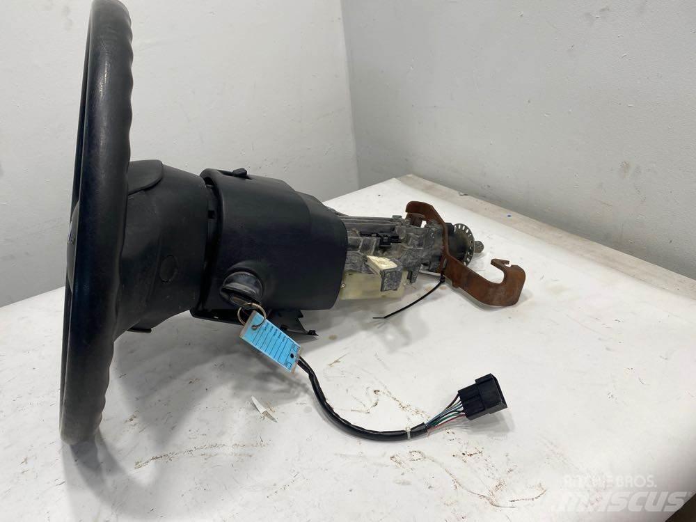 Ford F750 Other components