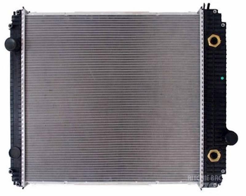 Ford F800 Radiators