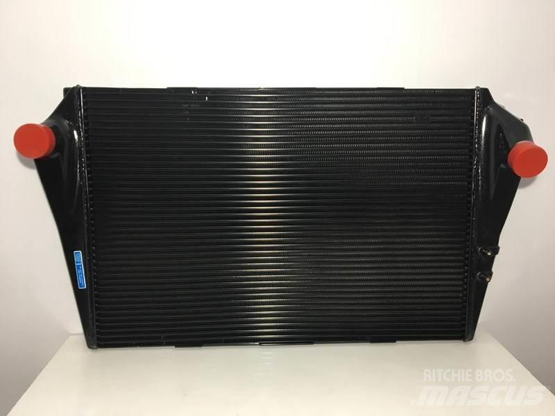 Ford L8500 Other components
