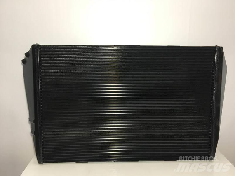 Ford L8500 Other components