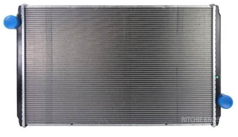 Ford L8500 Radiators