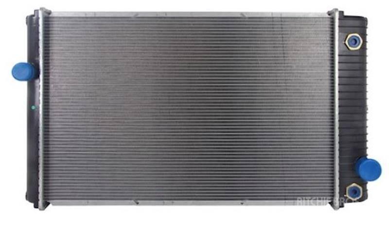 Ford L8501 Radiators