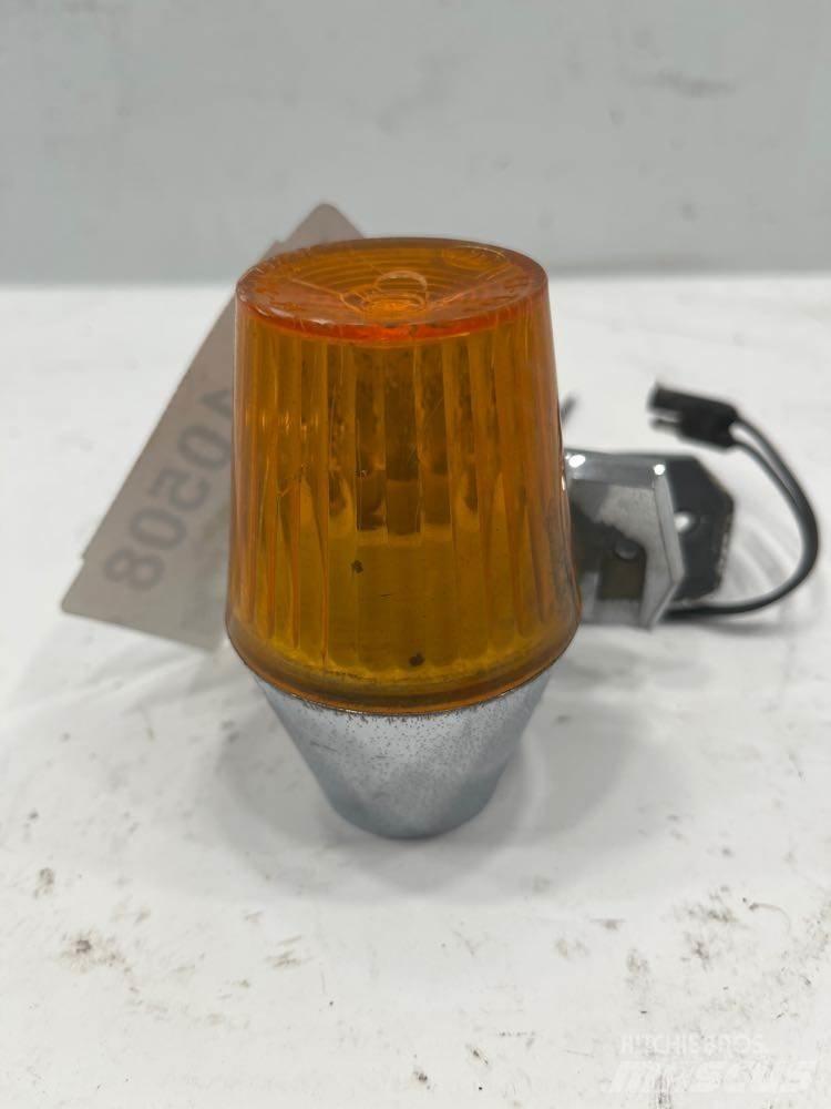 Ford L9000 Electronics