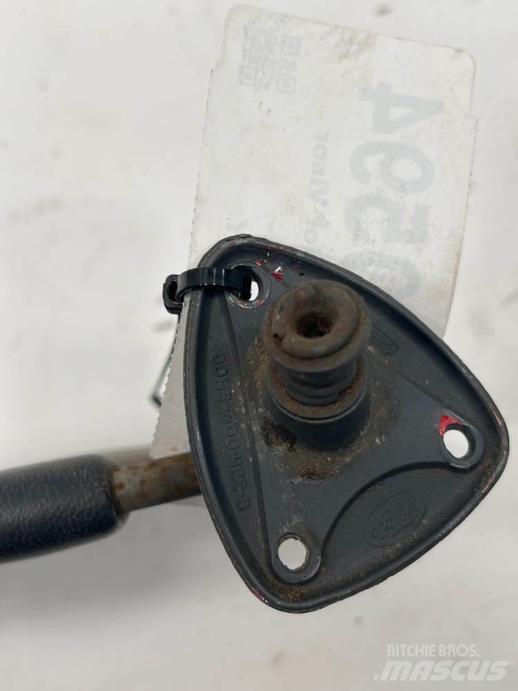 Ford L9000 Other components