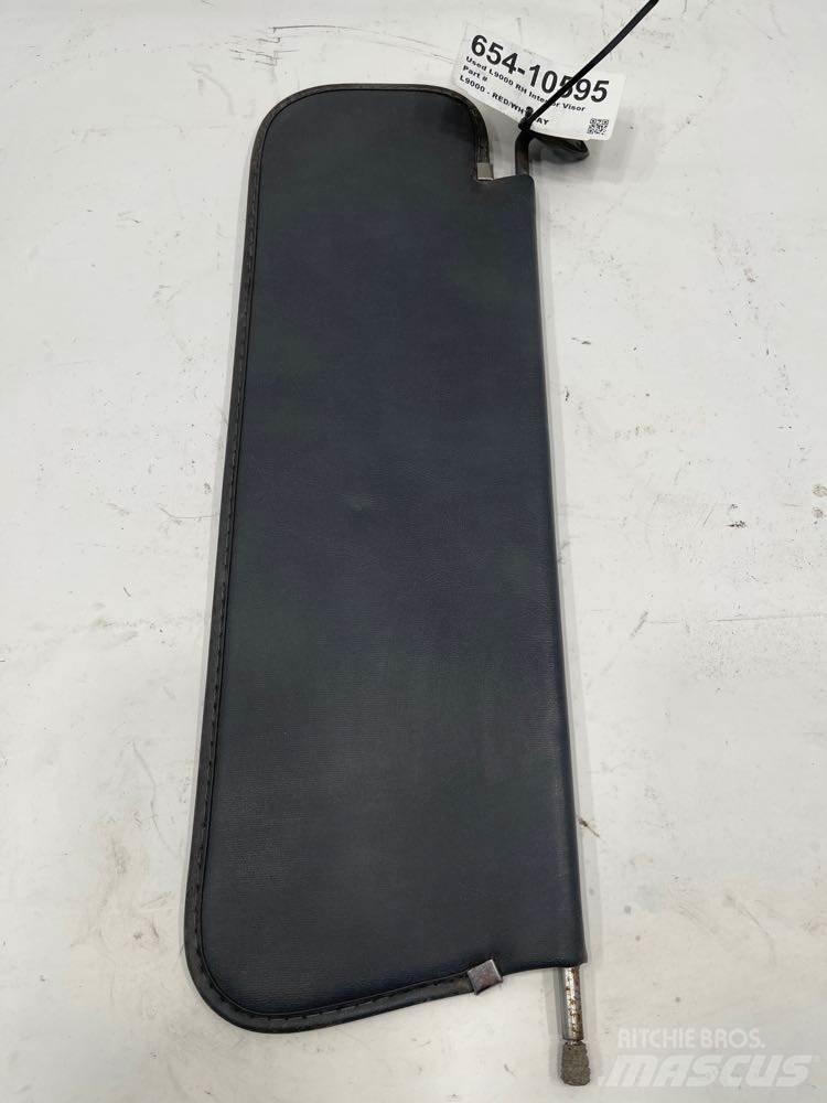 Ford L9000 Other components