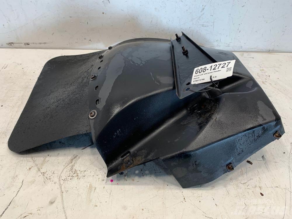 Ford LCF Other components