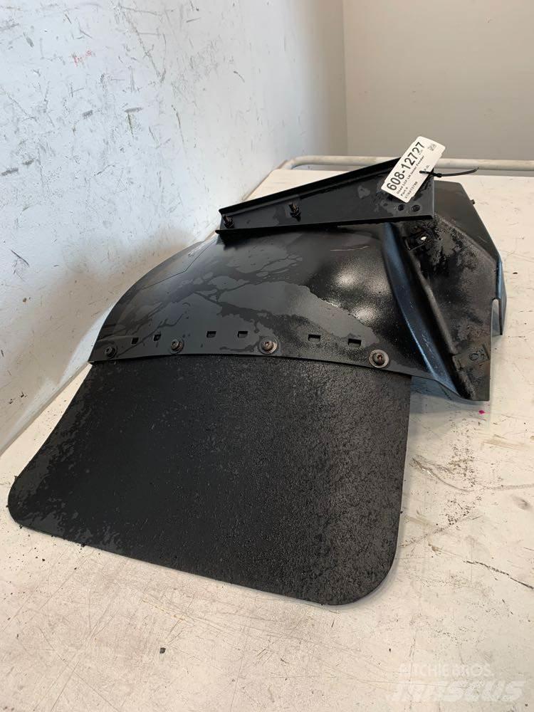 Ford LCF Other components