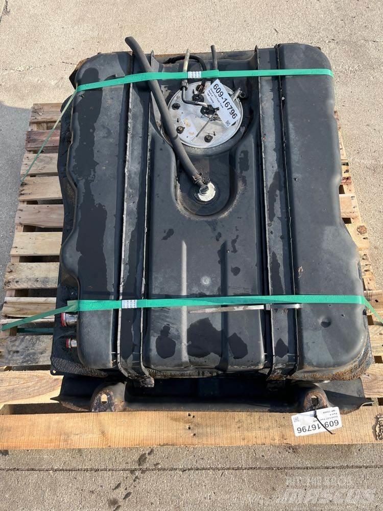 Ford LCF Other components
