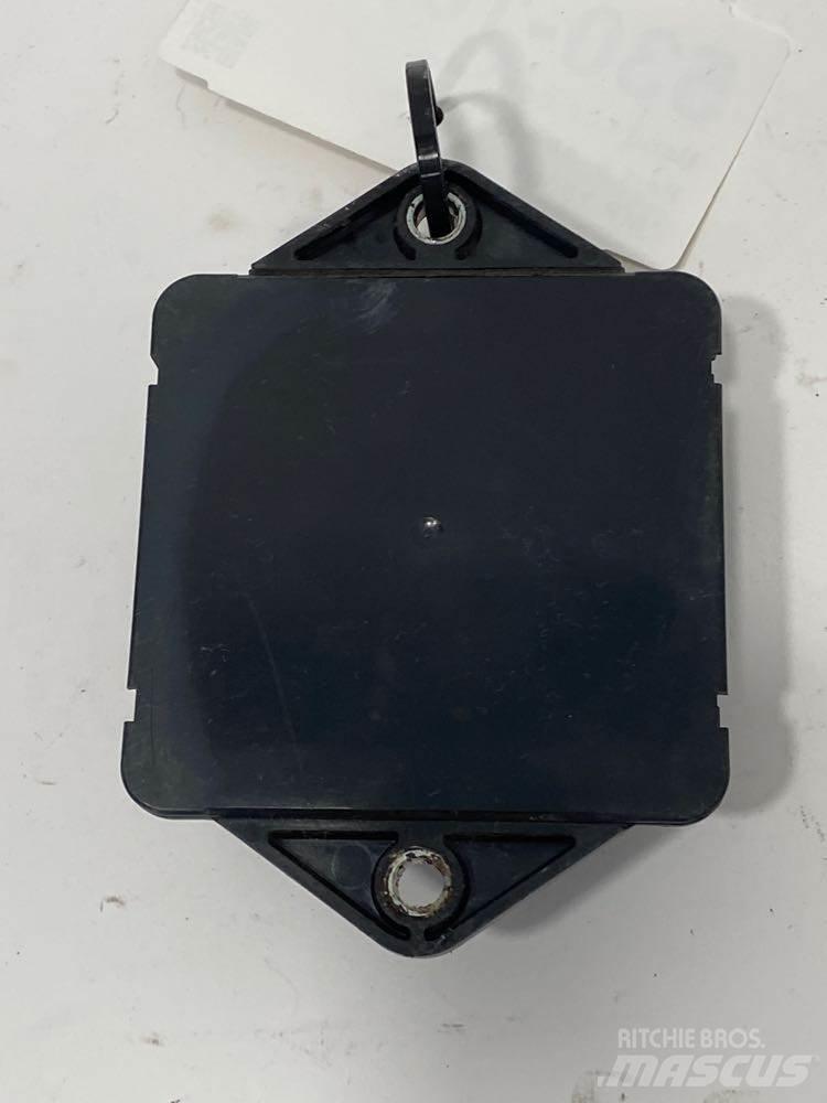 Ford LCF Other components