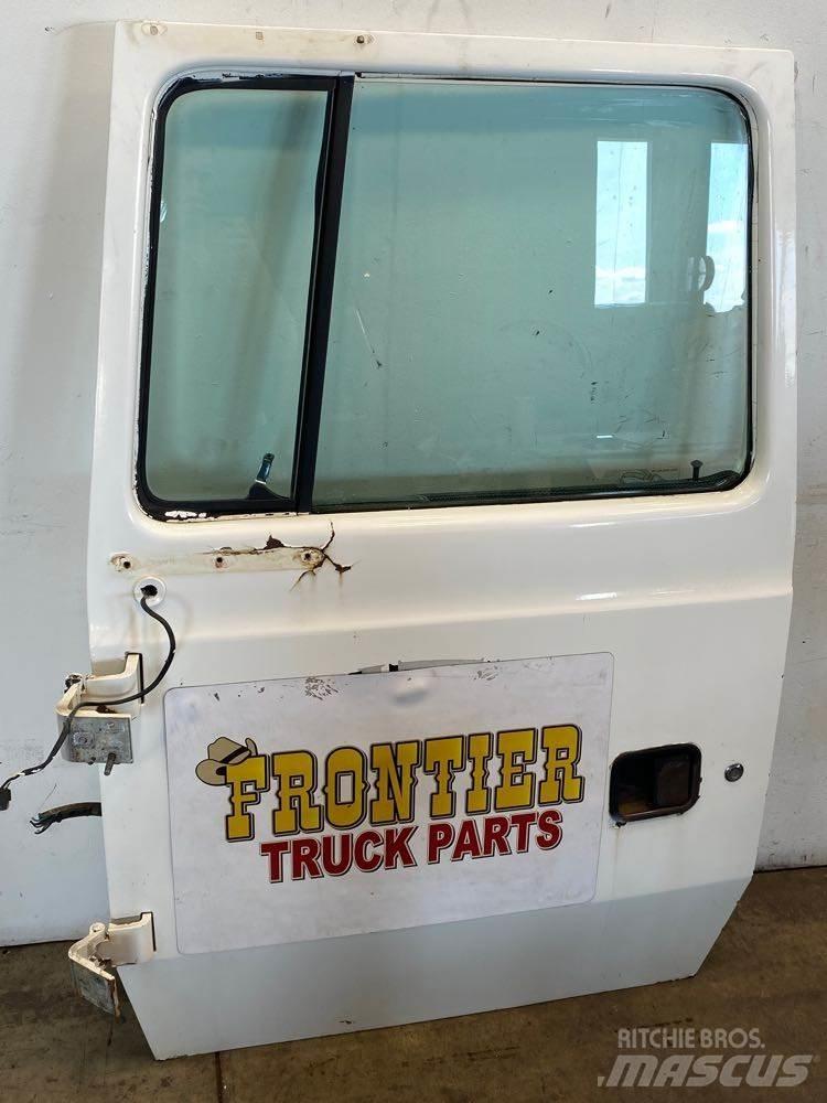 Ford LTA Other components