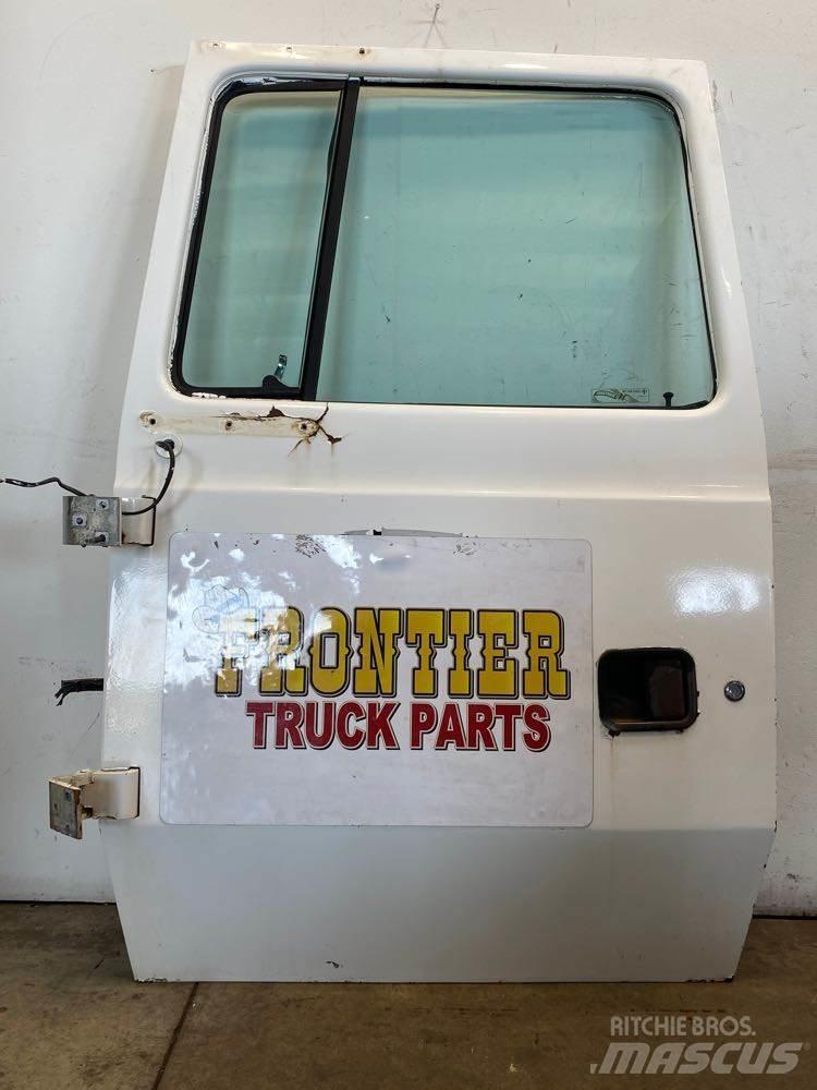 Ford LTA Other components