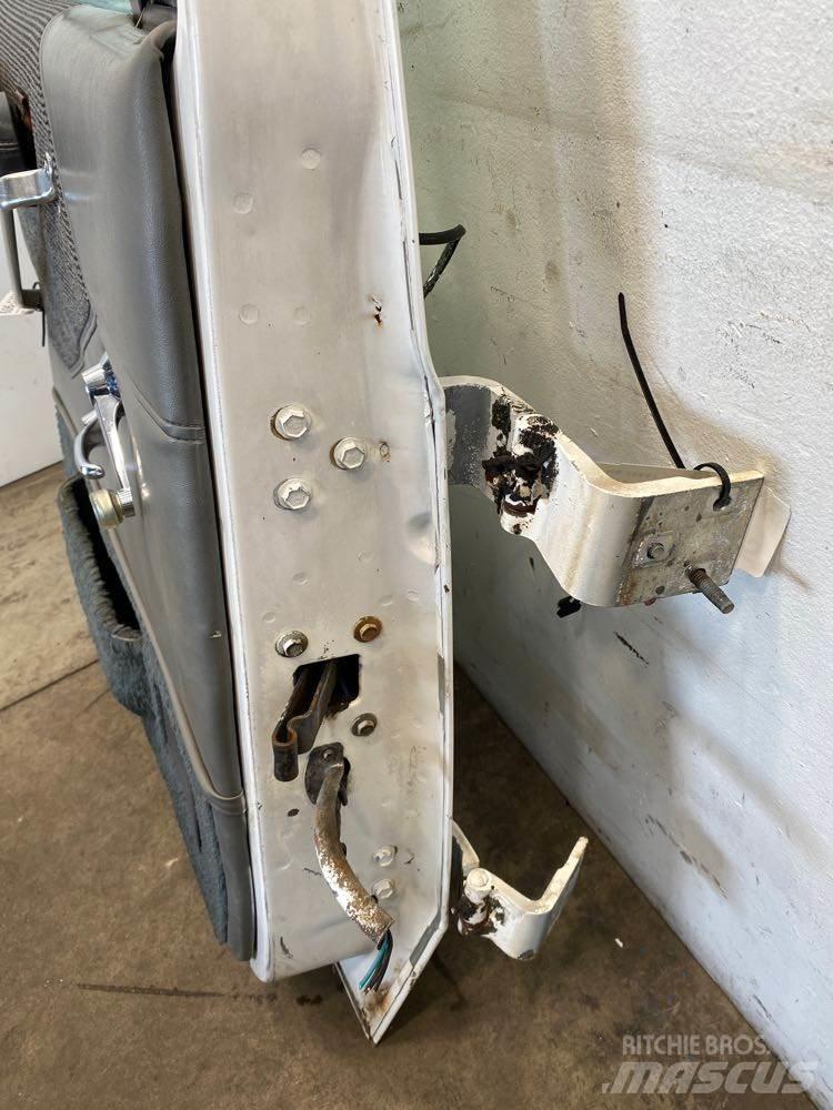 Ford LTA Other components