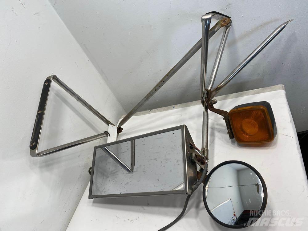 Ford LTA Other components