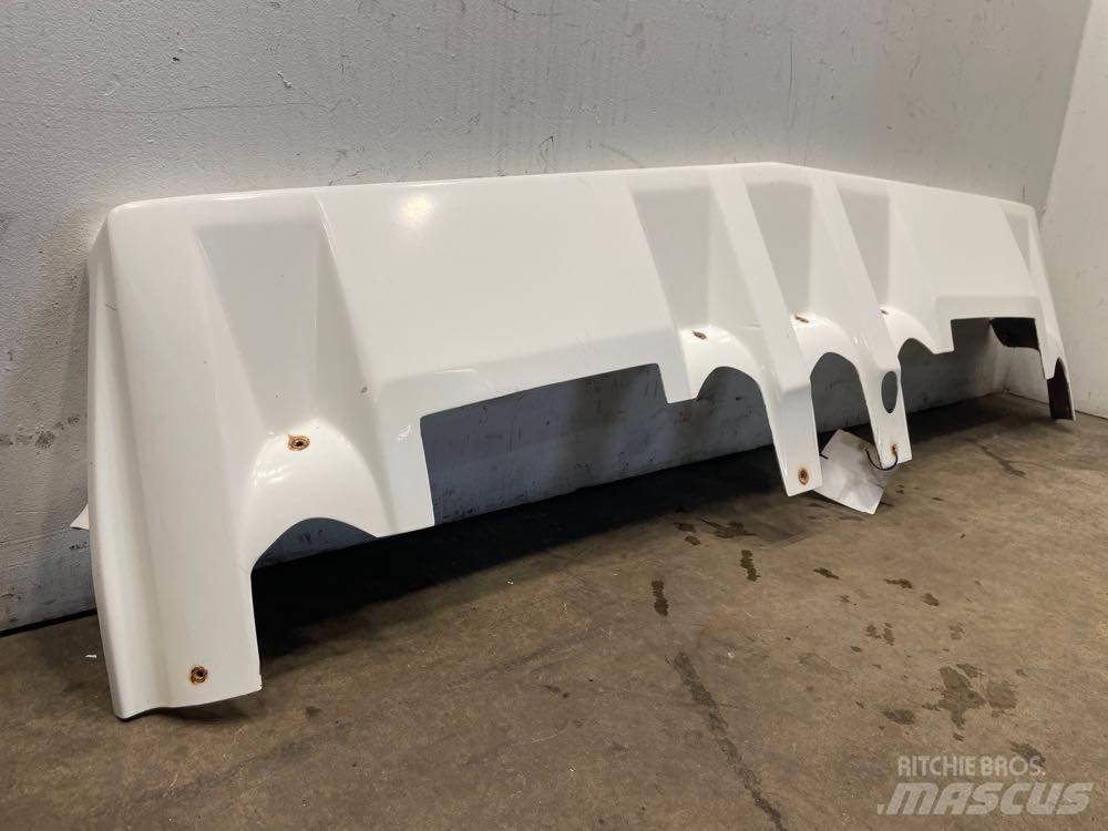 Ford LTA Other components