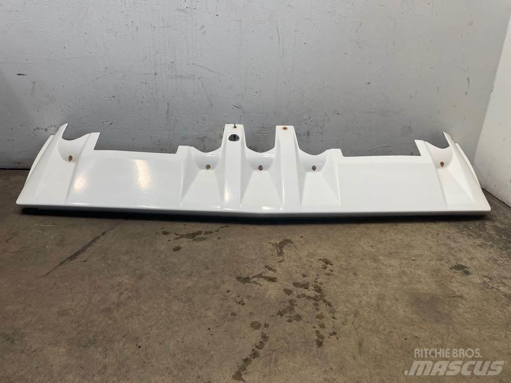 Ford LTA Other components