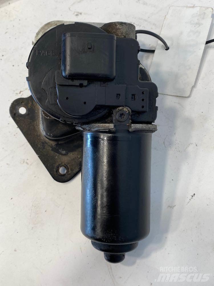 Ford LTA Other components