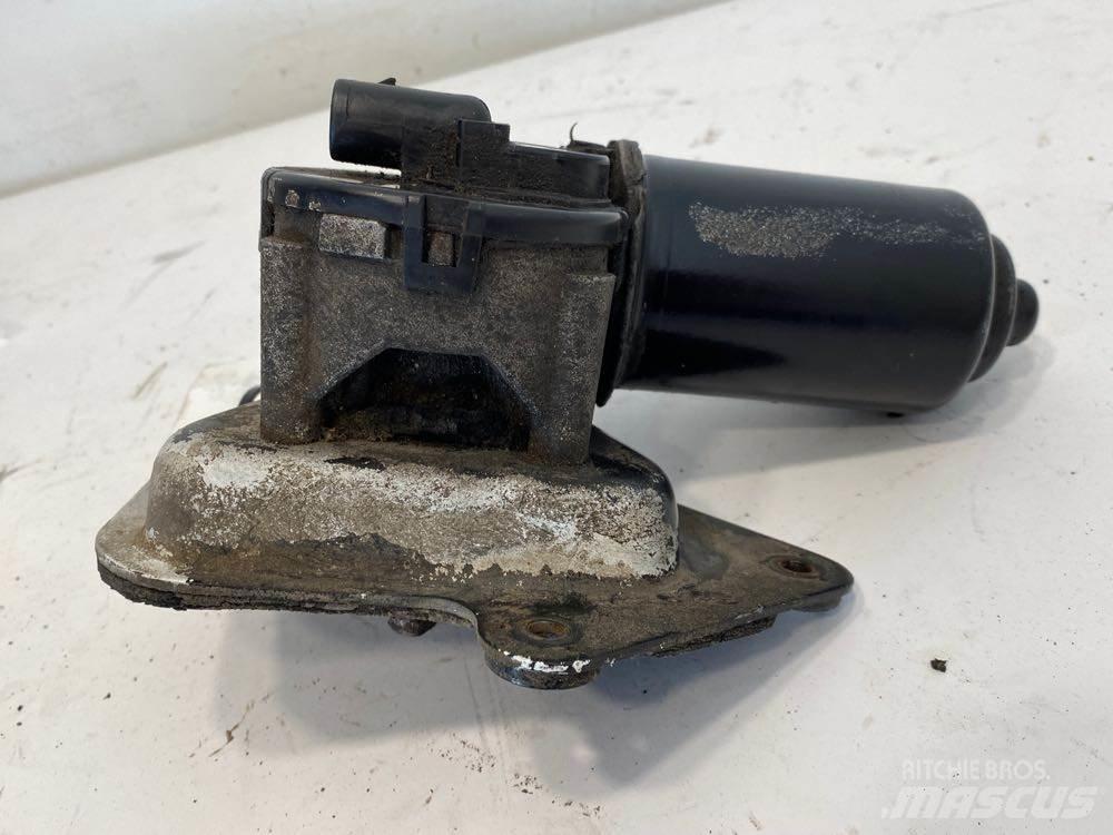 Ford LTA Other components