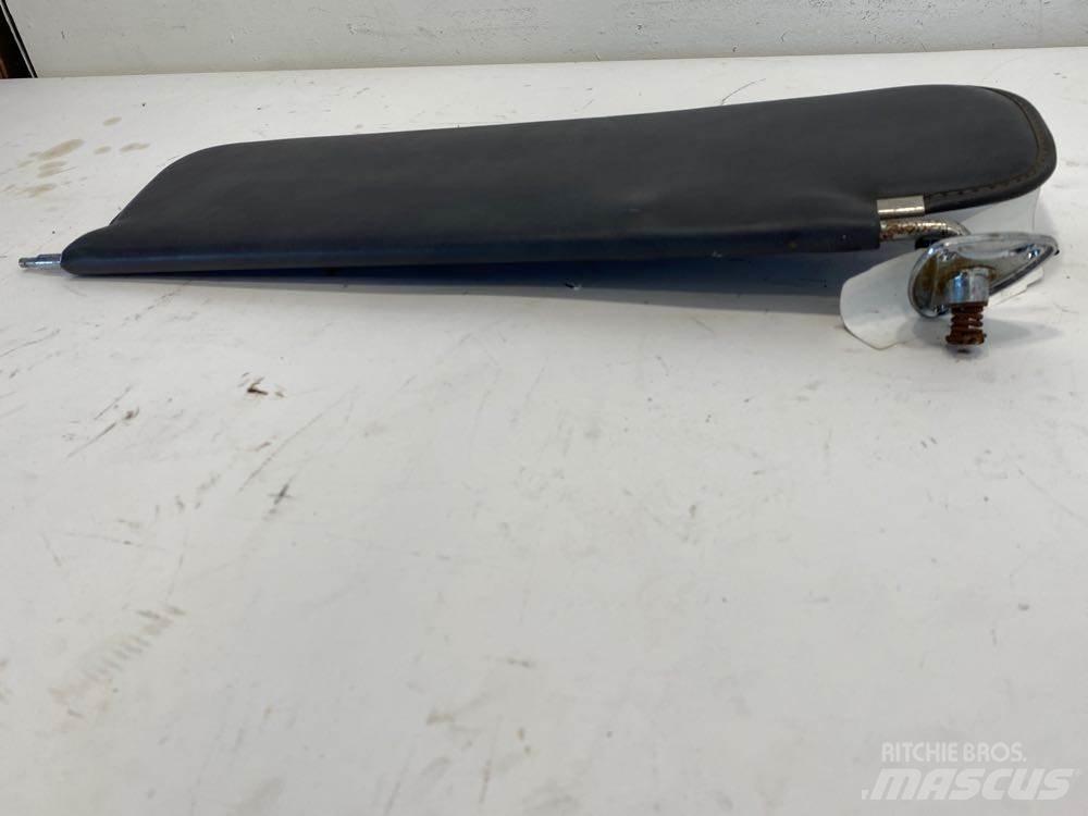 Ford LTA Other components