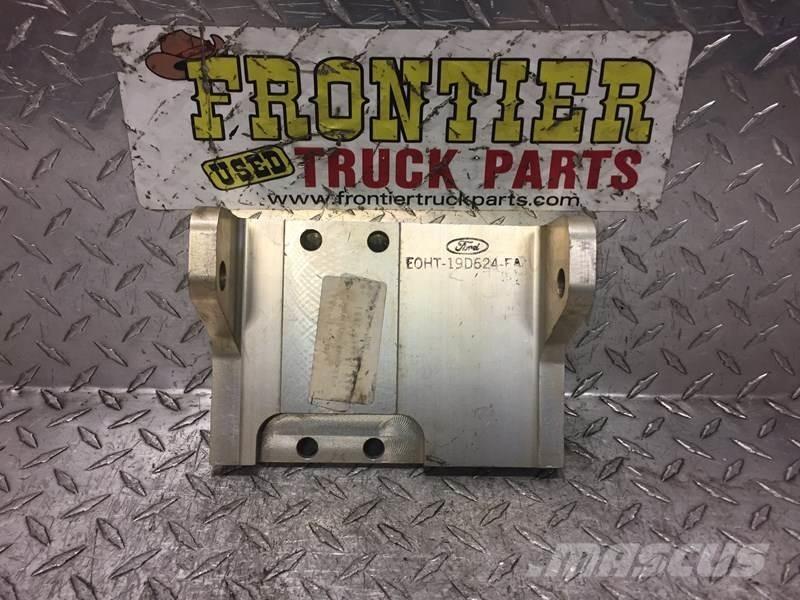 Ford N/A Other components