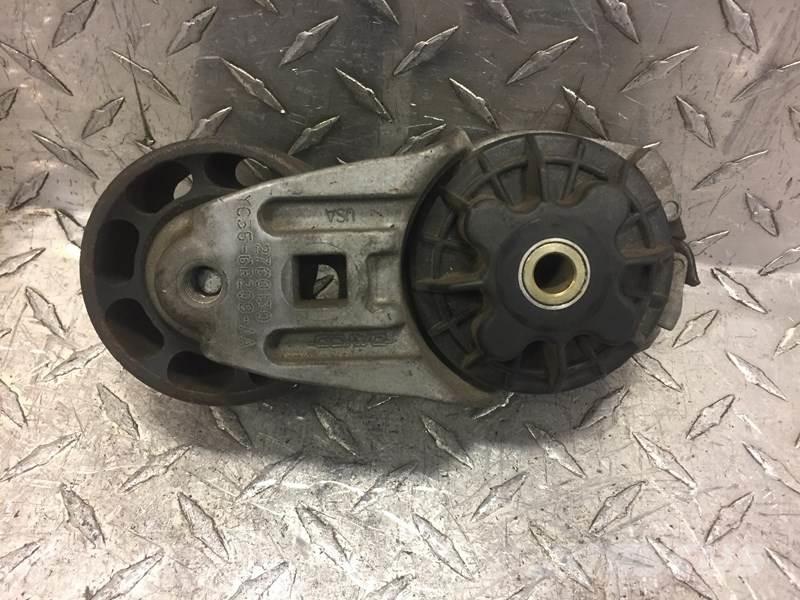 Ford N/A Other components