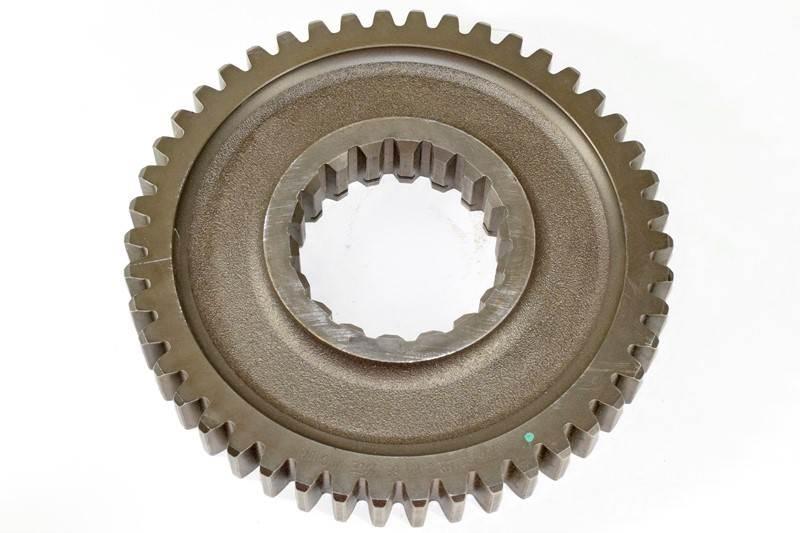 Fuller  Gearboxes