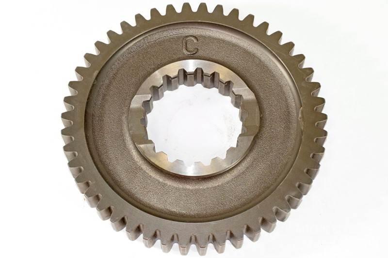 Fuller  Gearboxes