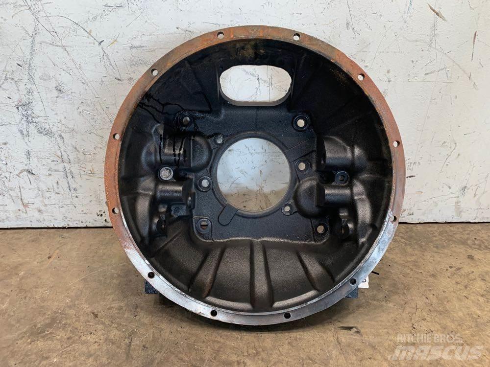 Fuller  Other components