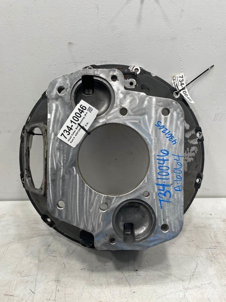 Fuller  Other components