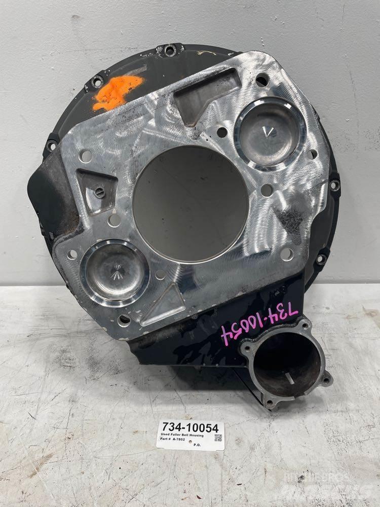 Fuller  Other components