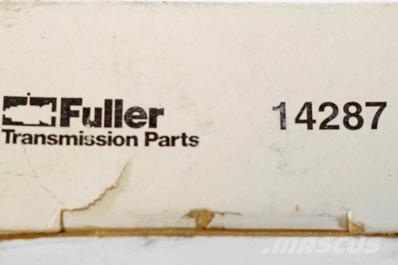 Fuller  Other components