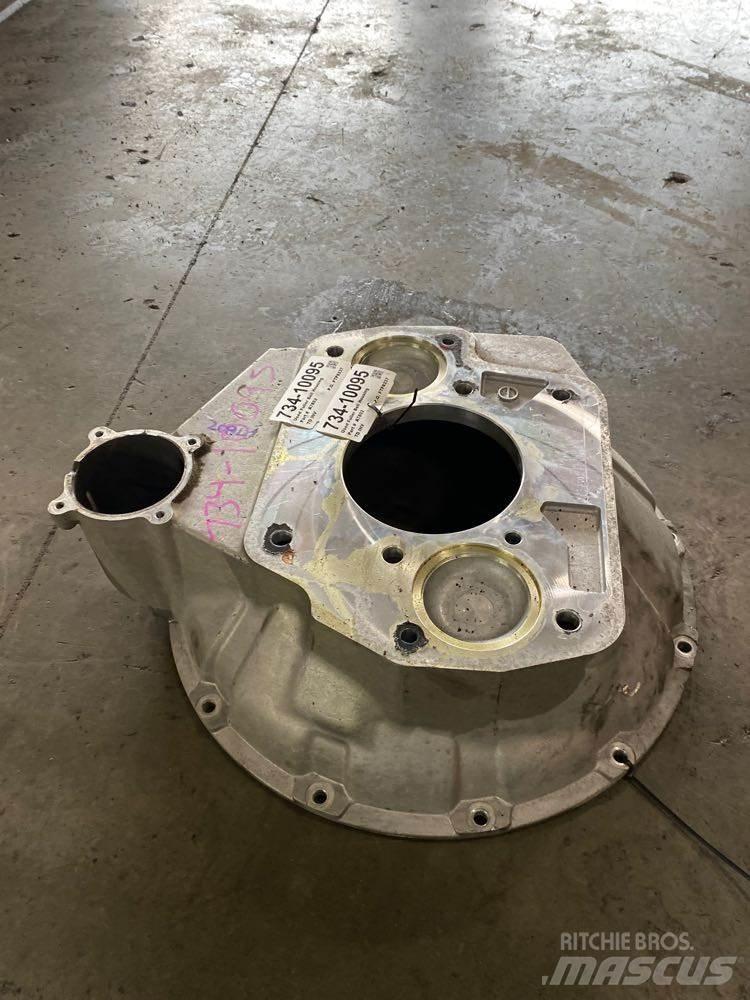 Fuller  Other components