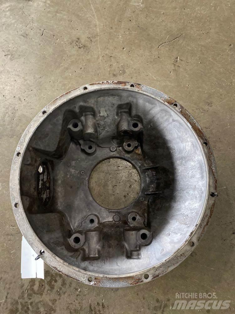 Fuller  Other components