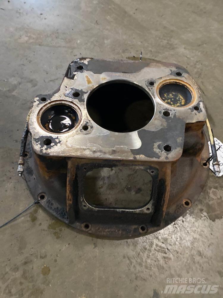 Fuller  Other components