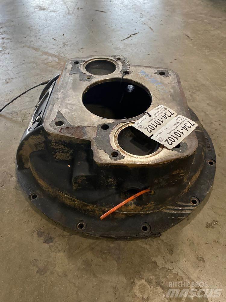 Fuller  Other components