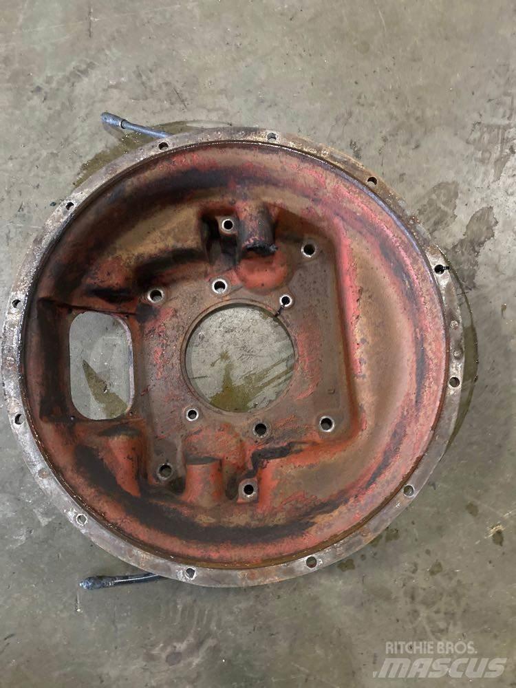 Fuller  Other components