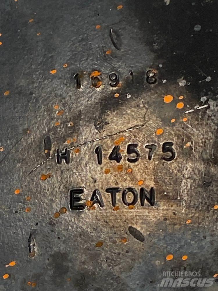 Fuller  Gearboxes