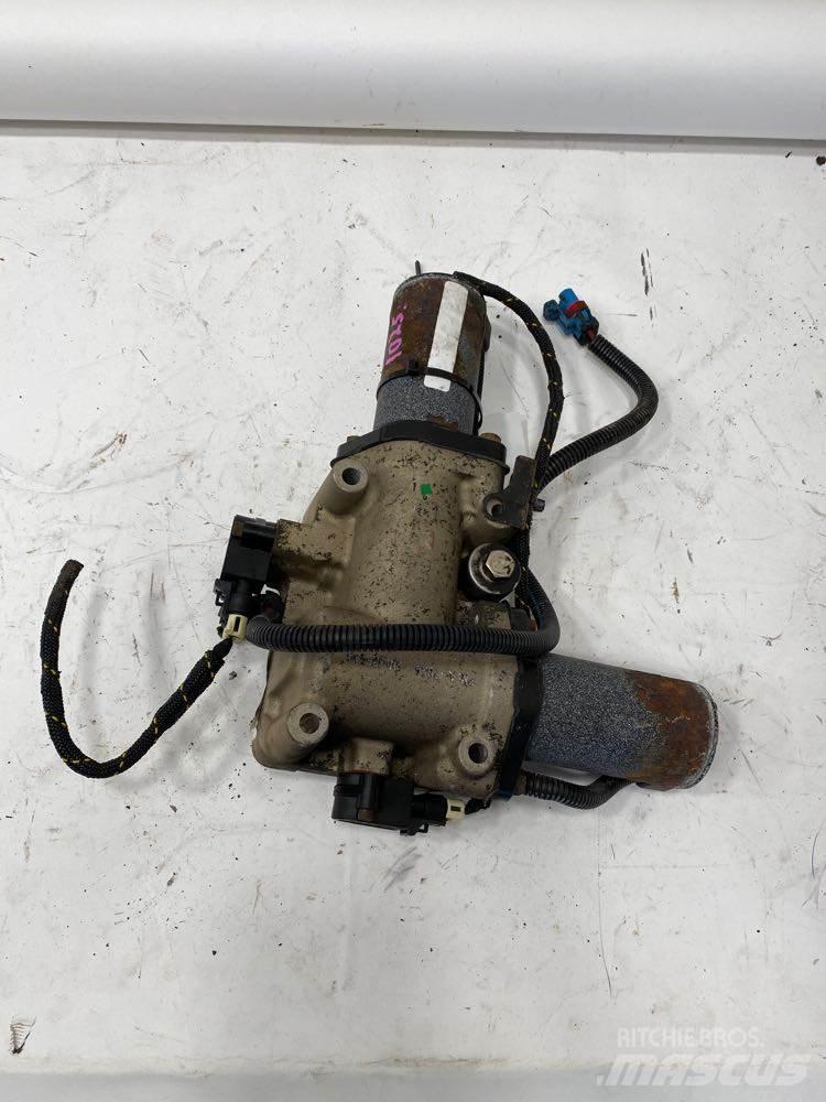 Fuller  Gearboxes