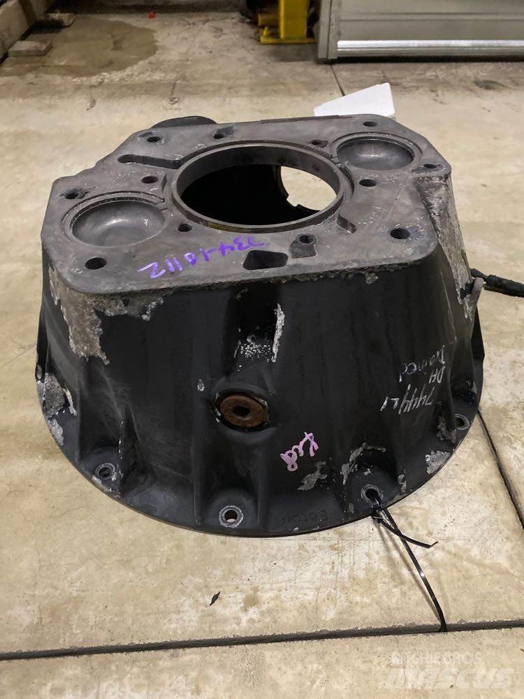 Fuller  Other components
