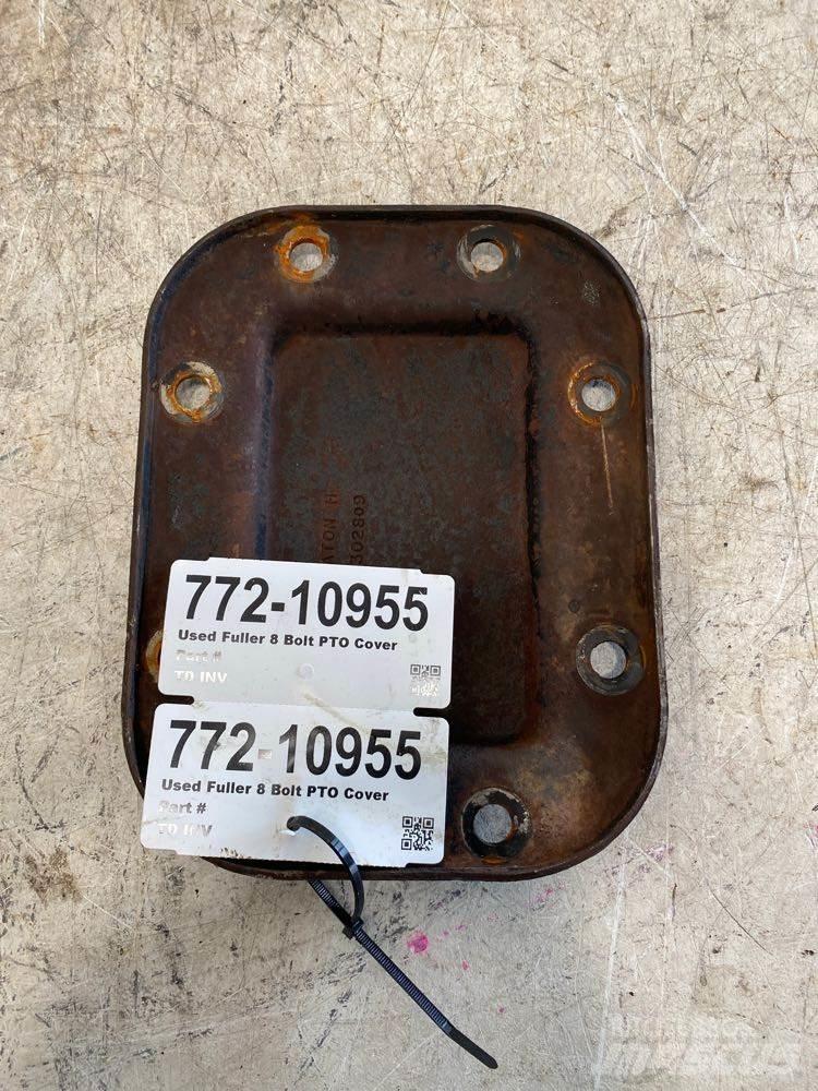 Fuller  Gearboxes