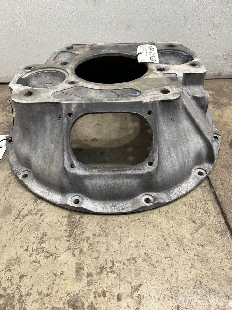 Fuller  Other components