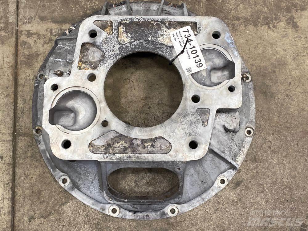 Fuller  Other components