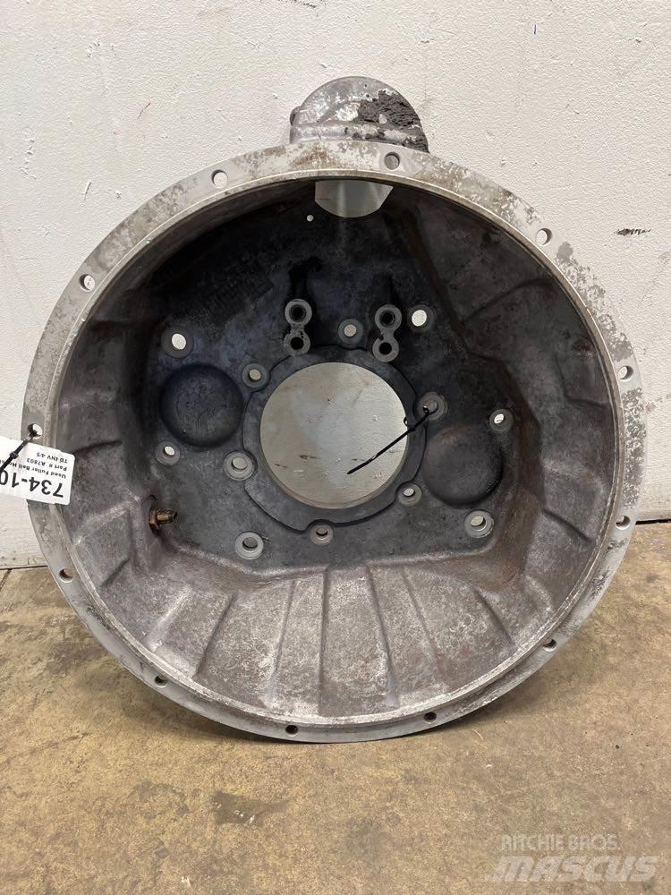 Fuller  Other components