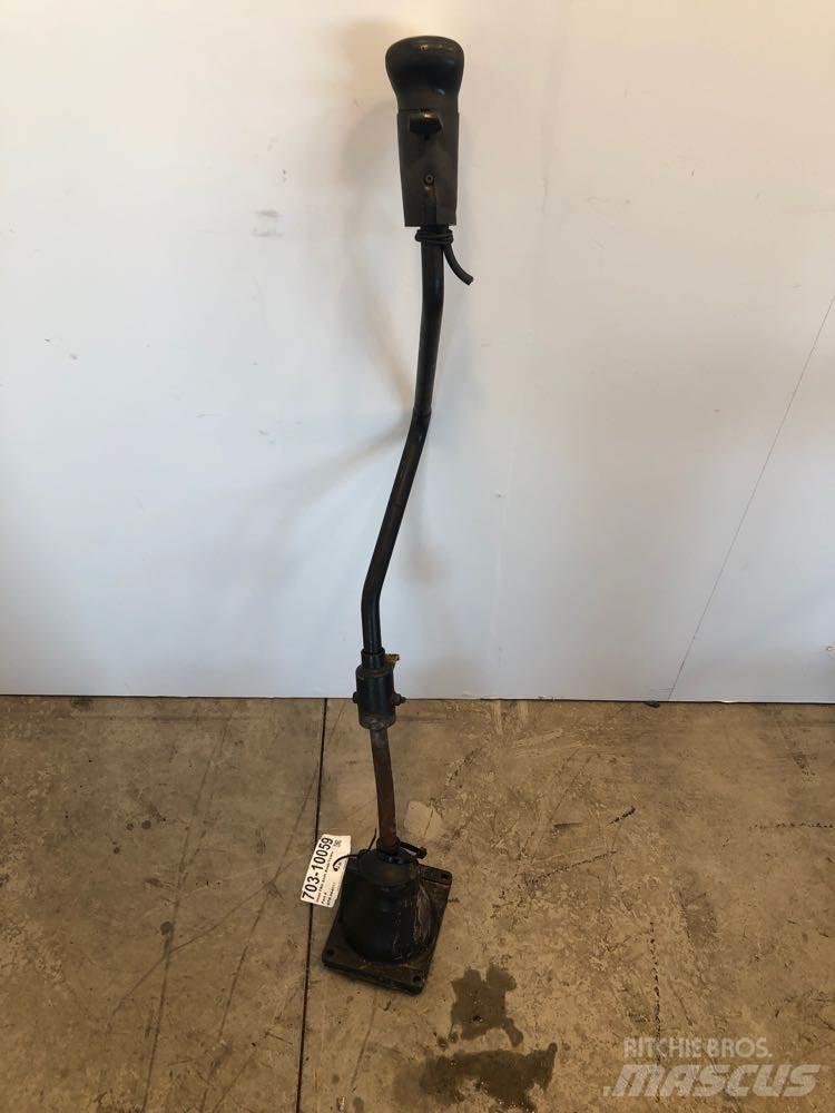 Fuller FRO Other components