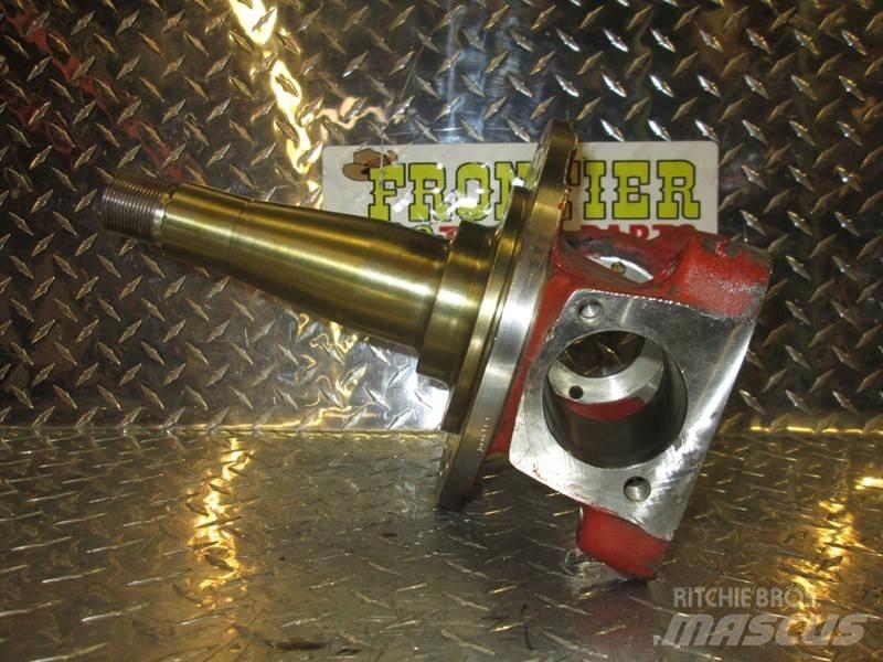 GKN GKN Other components