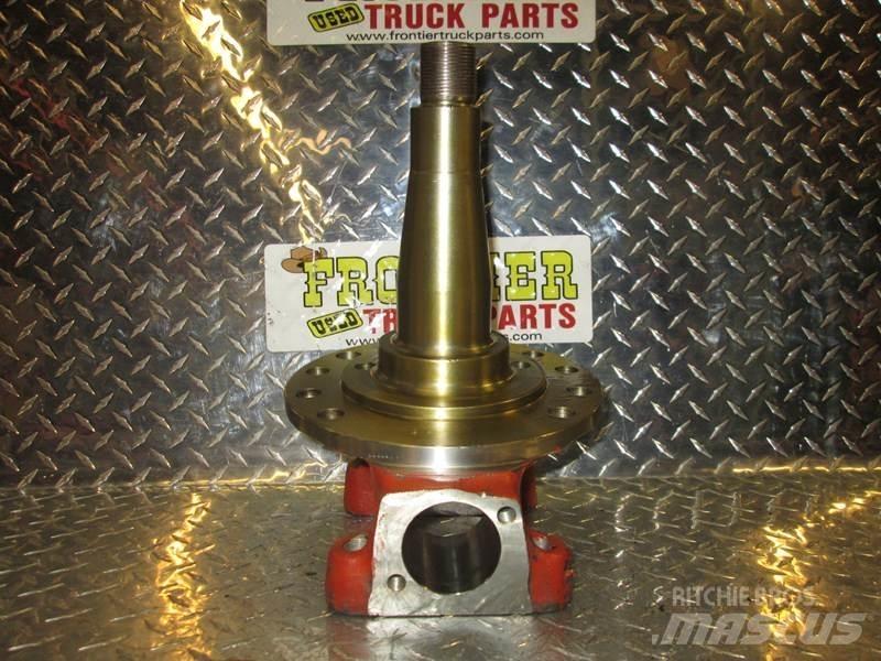GKN GKN Other components