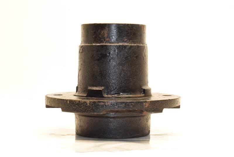 GMC  Other components