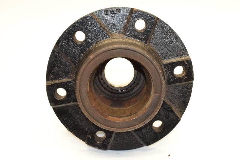 GMC  Other components