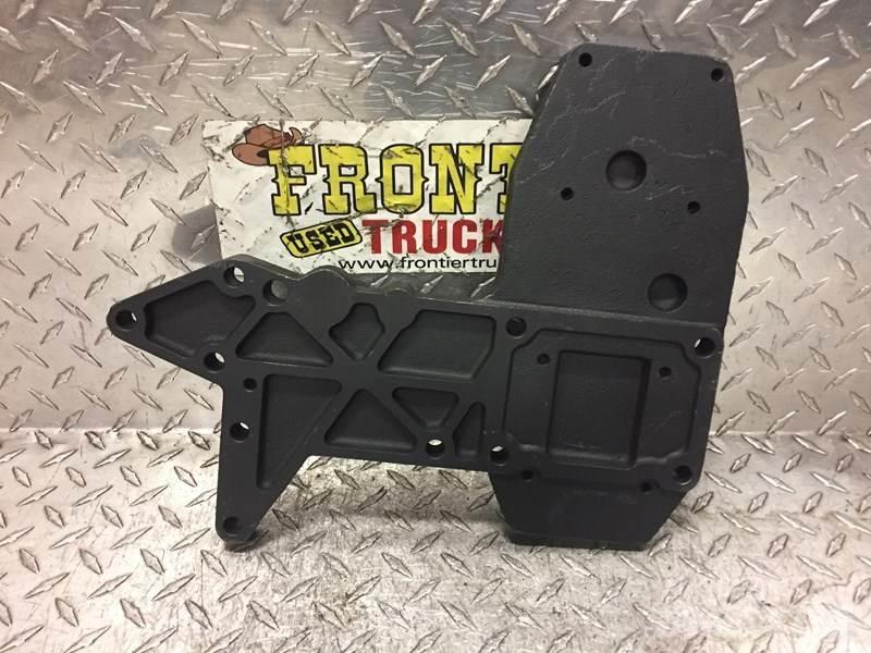 GMC  Other components
