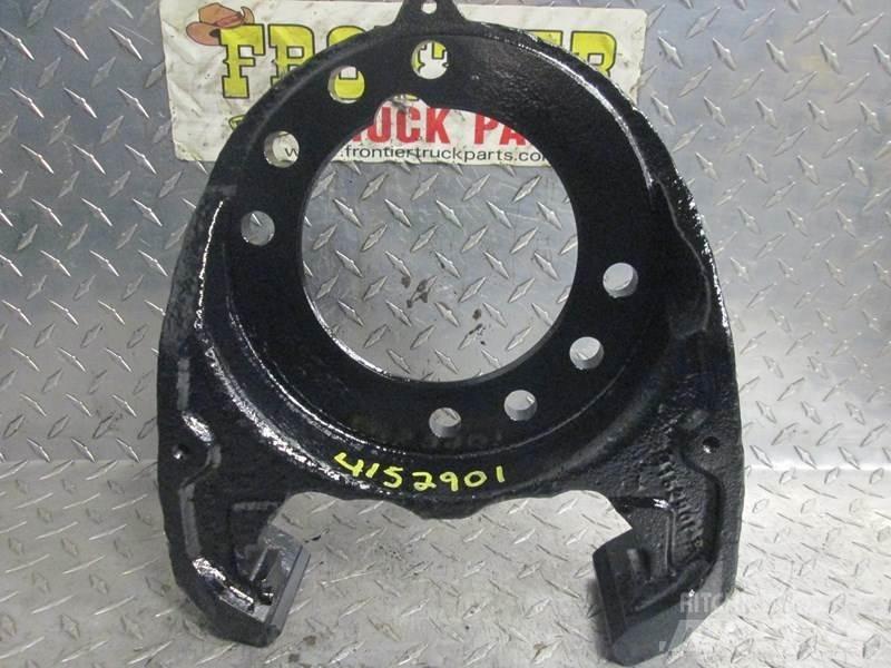 GMC  Other components